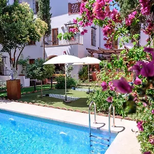 Con Encanto La Luna En El Alba Guest house