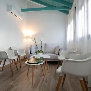 Gasthof Casa Flor Del Naranjo