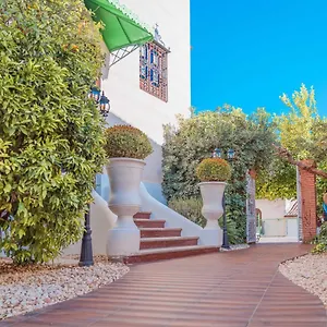 Candil Suite Realejo Bed & Breakfast