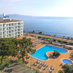 Rvhotels Nieves Mar 3* L'Escala