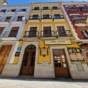 El Olivo Guest house