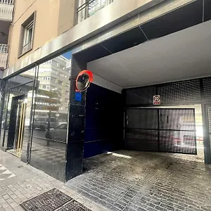 Genteel Recogidas Apartamento