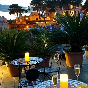 La Muntanya 3* Llafranc