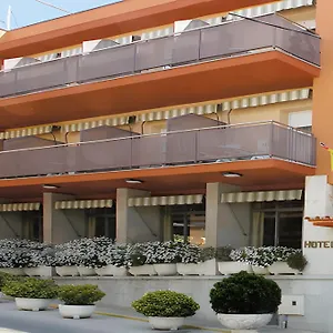 Medium Montecarlo Palafrugell