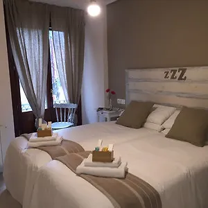 7 Kale 2* Bilbao