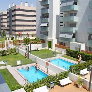 Ciencias Forum By A3rentals Apartamento
