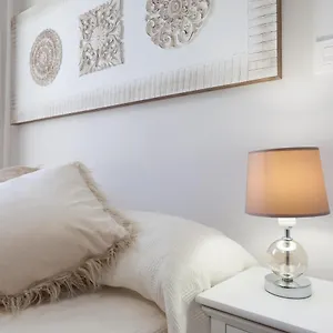 Arabial Deluxe Apartamento