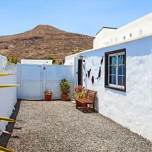 Eco Casa Atalaya Máguez